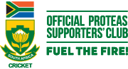 Official Proteas Supporters' Club