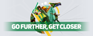 Website home page feature